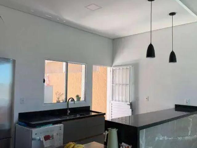 Casa / Sobrado em Condomínio para Venda em Salto de Pirapora/SP Jardim São Lucas 2 Quartos