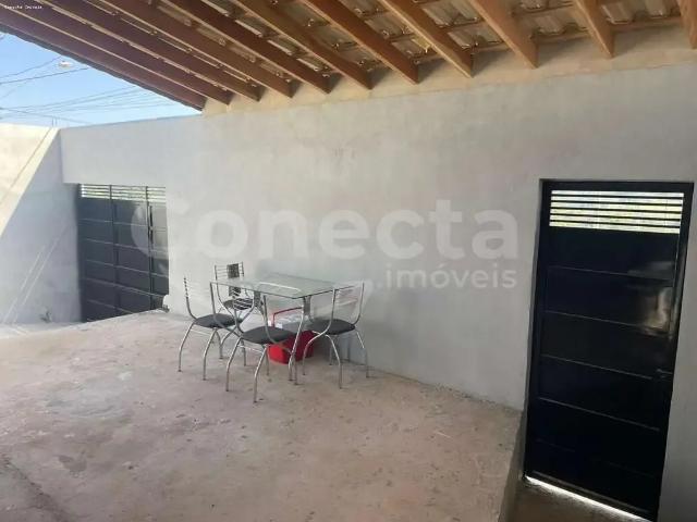 Casa / Sobrado em Condomínio para Venda em Salto de Pirapora/SP Jardim São Lucas 2 Quartos