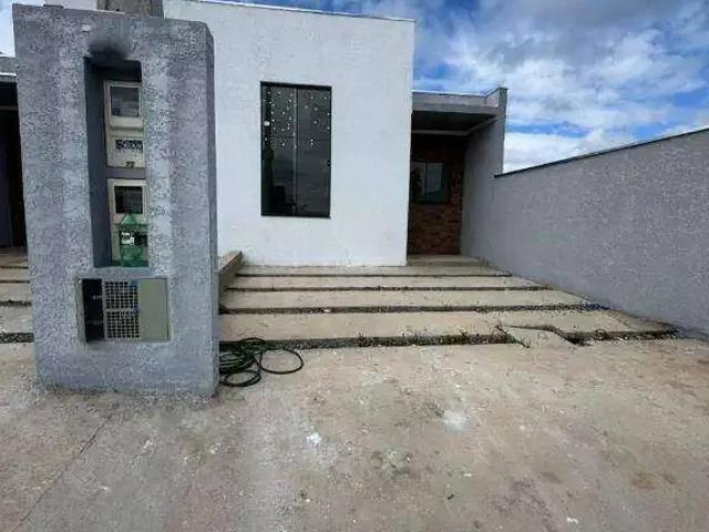 Casa / Sobrado em Condomínio para Venda em Salto de Pirapora/SP Jardim São Lucas 2 Quartos