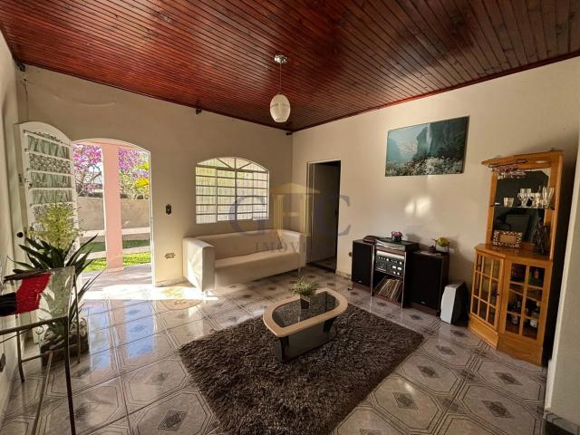 Casa / Sobrado em Condomínio para Venda em Salto de Pirapora/SP Terras de São Francisco 3 Quartos