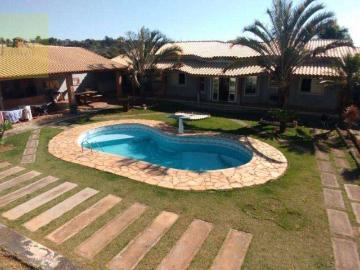 Casa / Sobrado em Condomínio para Venda em Salto de Pirapora/SP Terras Sao Francisco 2 Quartos