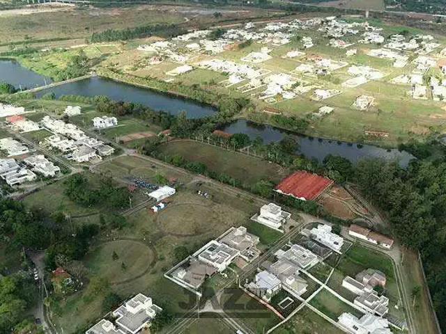 Casa / Sobrado em Condomínio para Venda em Salto/SP Condomínio Fazenda Palmeiras Imperiais 4 Quartos