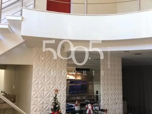 Casa / Sobrado em Condomínio para Venda em Salto/SP Condomínio Palmeiras Imperiais 3 Quartos