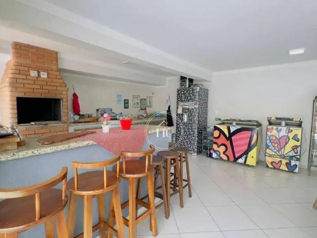 Casa / Sobrado em Condomínio para Venda em Salto/SP Condomínio Palmeiras Imperiais 4 Quartos
