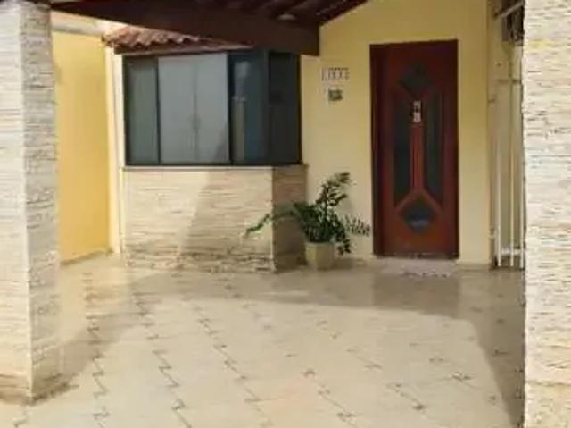 Casa / Sobrado em Condomínio para Venda em Salto/SP Jardim América 2 Quartos