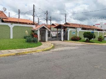 Casa / Sobrado em Condomínio para Venda em Salto/SP Jardim América 2 Quartos