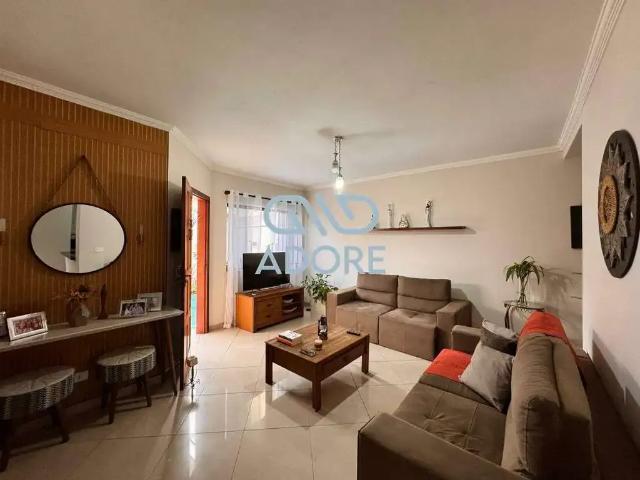 Casa / Sobrado em Condomínio para Venda em Salto/SP Jardim Bandeirantes 2 Quartos