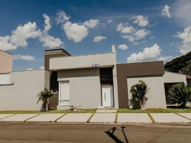 Casa / Sobrado em Condomínio para Venda em Salto/SP Jardim Bandeirantes 3 Quartos