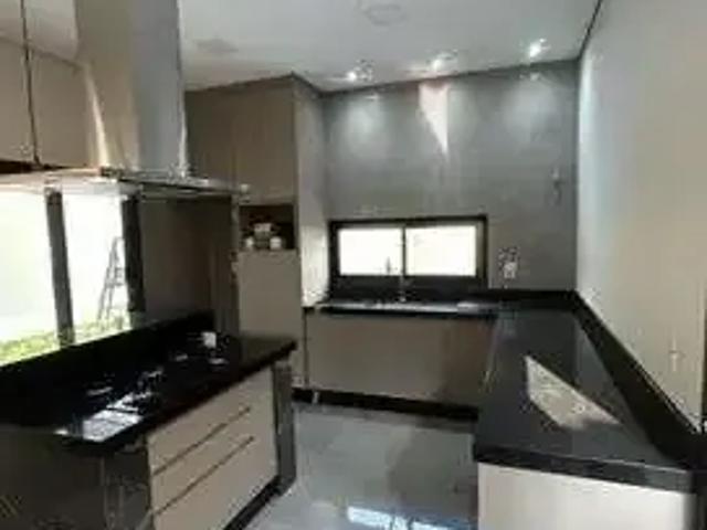Casa / Sobrado em Condomínio para Venda em Salto/SP Jardim D'Icaraí 3 Quartos