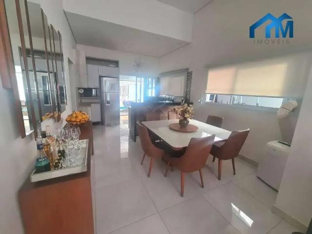 Casa / Sobrado em Condomínio para Venda em Salto/SP Jardim Guarujá 3 Quartos