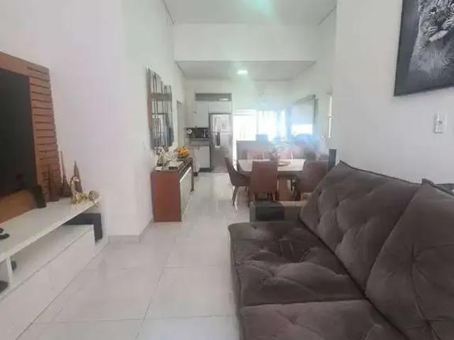 Casa / Sobrado em Condomínio para Venda em Salto/SP Jardim Guarujá 3 Quartos