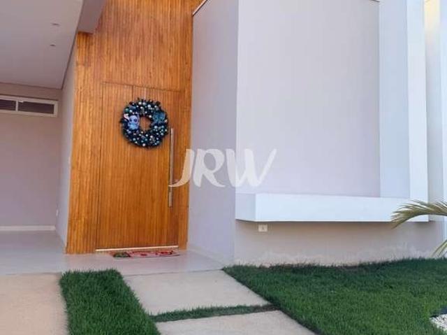 Casa / Sobrado em Condomínio para Venda em Salto/SP Portal dos Bandeirantes Salto 3 Quartos