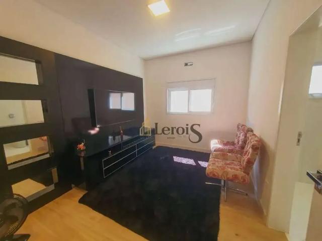 Casa / Sobrado em Condomínio para Venda em Salto/SP Portal dos Bandeirantes Salto 3 Quartos