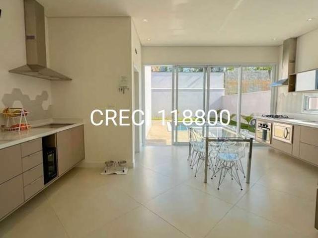Casa / Sobrado em Condomínio para Venda em Salto/SP Portal dos Bandeirantes Salto 3 Quartos