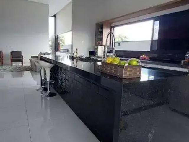 Casa / Sobrado em Condomínio para Venda em Salto/SP Portal dos Bandeirantes Salto 3 Quartos