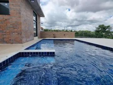 Casa / Sobrado em Condomínio para Venda em Salto/SP Portal dos Bandeirantes Salto 3 Quartos