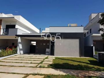 Casa / Sobrado em Condomínio para Venda em Salto/SP Reserva Central Parque 3 Quartos