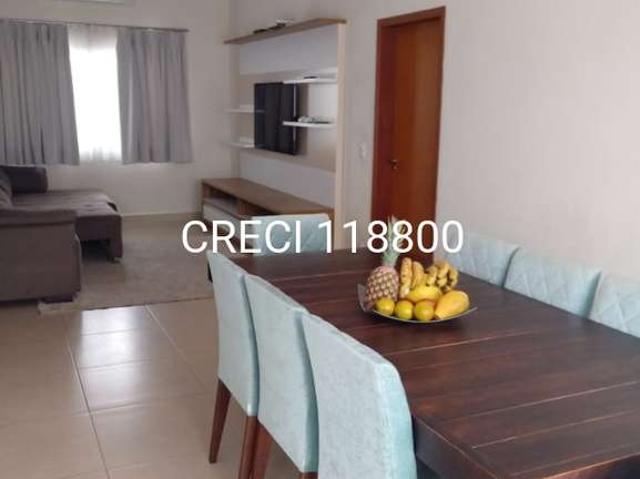 Casa / Sobrado em Condomínio para Venda em Salto/SP Residencial Central Parque 3 Quartos