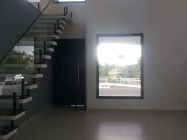 Casa / Sobrado em Condomínio para Venda em Salto/SP Residencial Central Parque 3 Quartos
