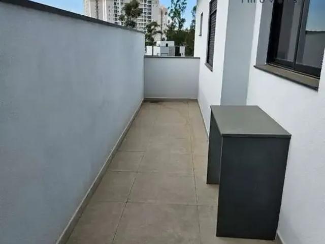 Casa / Sobrado em Condomínio para Venda em Salto/SP Residencial Central Parque 3 Quartos