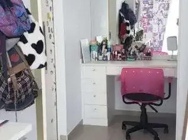 Casa / Sobrado em Condomínio para Venda em Salto/SP Residencial Central Parque 3 Quartos