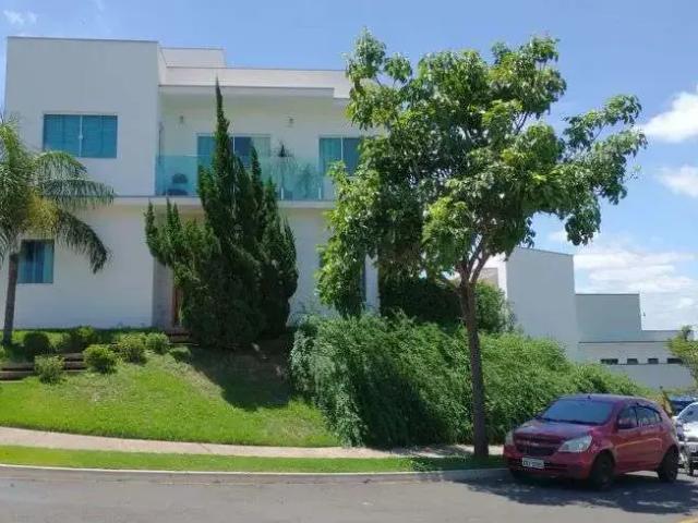 Casa / Sobrado em Condomínio para Venda em Salto/SP Residencial Central Parque 3 Quartos