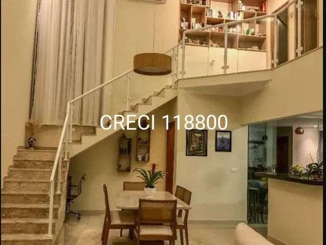Casa / Sobrado em Condomínio para Venda em Salto/SP Residencial Central Parque 3 Quartos
