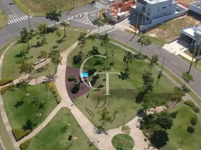 Casa / Sobrado em Condomínio para Venda em Salto/SP Residencial Central Parque 3 Quartos