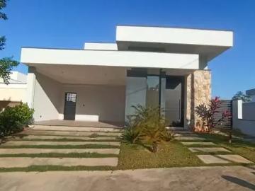 Casa / Sobrado em Condomínio para Venda em Salto/SP Residencial Central Parque 2 Quartos