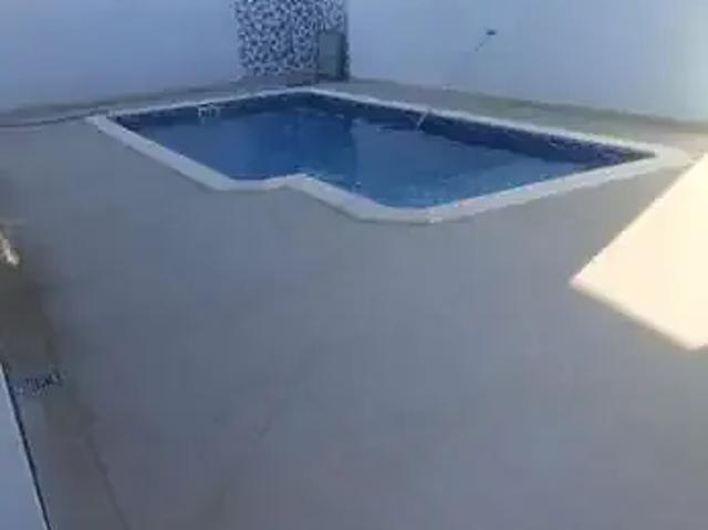 Casa / Sobrado em Condomínio para Venda em Salto/SP Residencial Central Parque 2 Quartos
