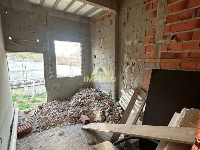 Casa / Sobrado em Condomínio para Venda em Salto/SP Residencial Central Parque