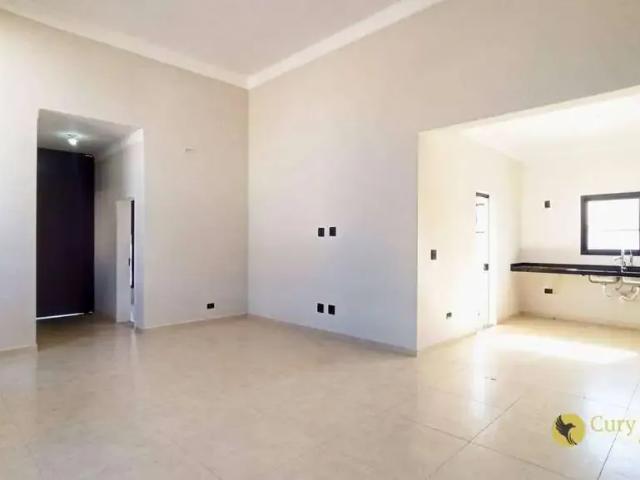 Casa / Sobrado em Condomínio para Venda em Salto/SP Residencial Central Parque 4 Quartos
