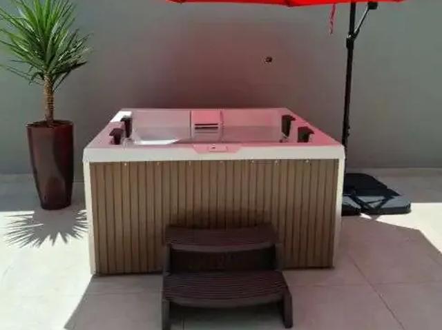 Casa / Sobrado em Condomínio para Venda em Salto/SP Residencial São Bento 3 Quartos