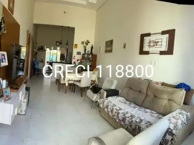 Casa / Sobrado em Condomínio para Venda em Salto/SP Residencial São Bento 3 Quartos