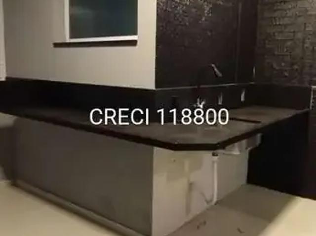 Casa / Sobrado em Condomínio para Venda em Salto/SP Residencial Santo Stéfano 3 Quartos