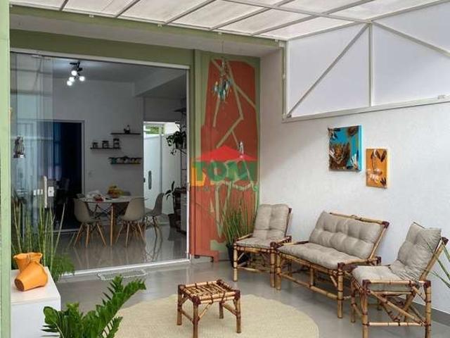 Casa / Sobrado em Condomínio para Venda em Salto/SP Residencial Parque Imperial 2 Quartos