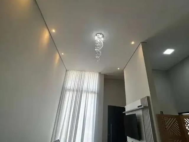 Casa / Sobrado em Condomínio para Venda em Salto/SP Residencial Parque Imperial 2 Quartos