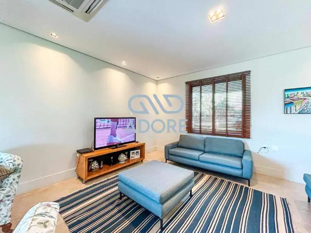 Casa / Sobrado em Condomínio para Venda em Salto/SP Residencial Primavera 4 Quartos