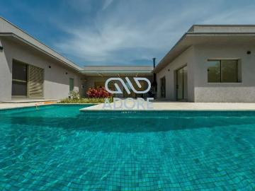 Casa / Sobrado em Condomínio para Venda em Salto/SP Residencial Primavera 4 Quartos