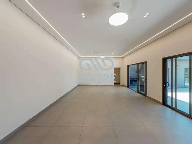 Casa / Sobrado em Condomínio para Venda em Salto/SP Residencial Primavera 4 Quartos
