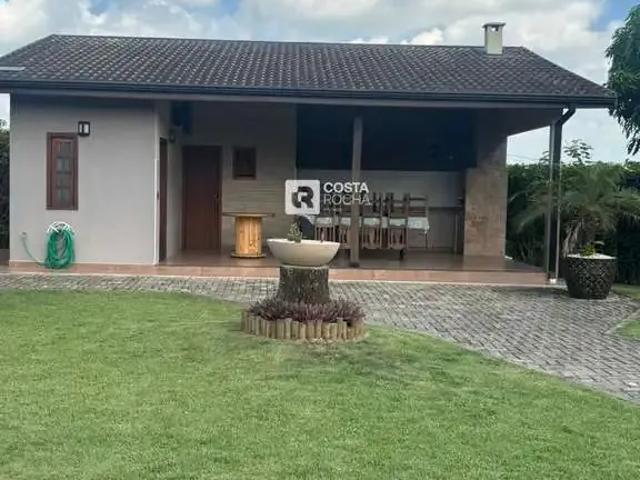 Casa / Sobrado em Condomínio para Venda em Salto/SP Terras de Mont Serrat 3 Quartos