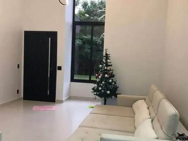 Casa / Sobrado em Condomínio para Venda em Salto/SP Vila Nova 3 Quartos