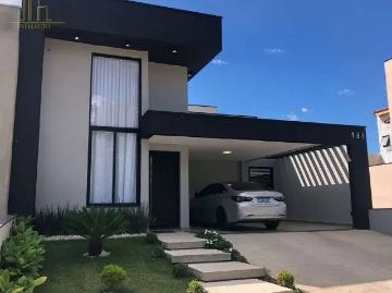 Casa / Sobrado em Condomínio para Venda em Salto/SP Vila Nova 3 Quartos