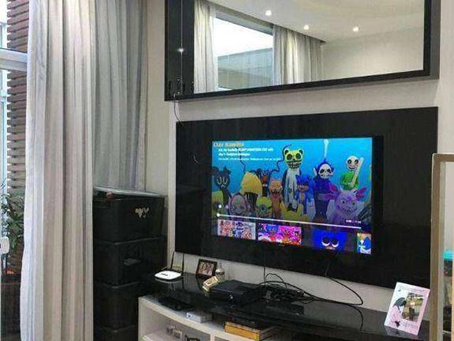Casa / Sobrado em Condomínio para Venda em Salto/SP Vila Nova 3 Quartos