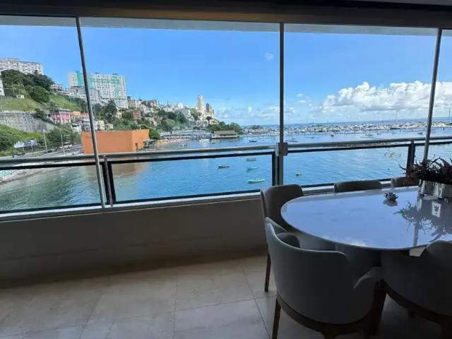 Casa / Sobrado em Condomínio para Venda em Salvador/BA Comércio 2 Quartos