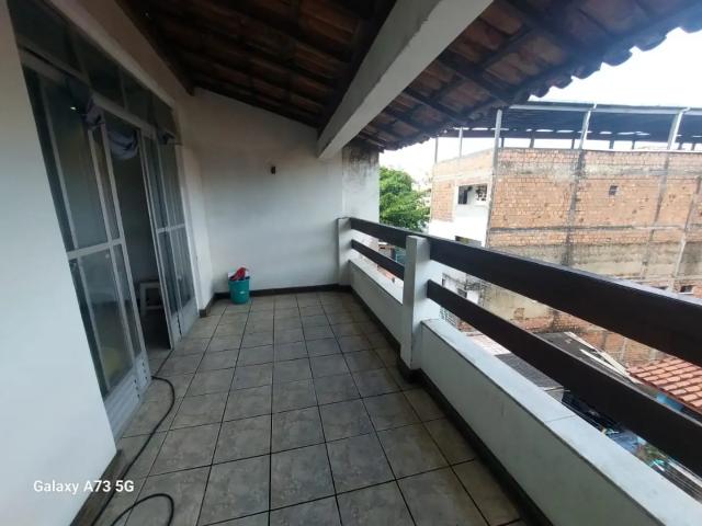 Casa / Sobrado em Condomínio para Venda em Salvador/BA Caixa D'Água 4 Quartos