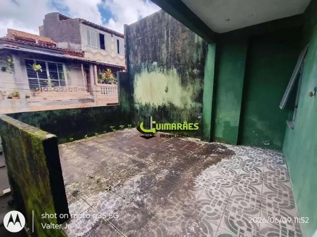 Casa / Sobrado em Condomínio para Venda em Salvador/BA Cajazeiras 4 Quartos