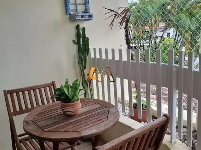 Casa / Sobrado em Condomínio para Venda em Salvador/BA Caminho das Árvores 5 Quartos