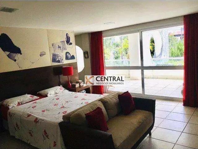 Casa / Sobrado em Condomínio para Venda em Salvador/BA Caminho das Árvores 5 Quartos