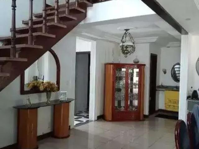 Casa / Sobrado em Condomínio para Venda em Salvador/BA Caminho das Árvores 3 Quartos